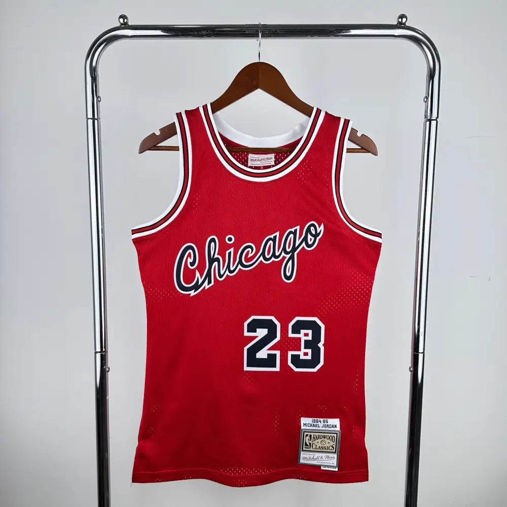 Michael Jordan jersey