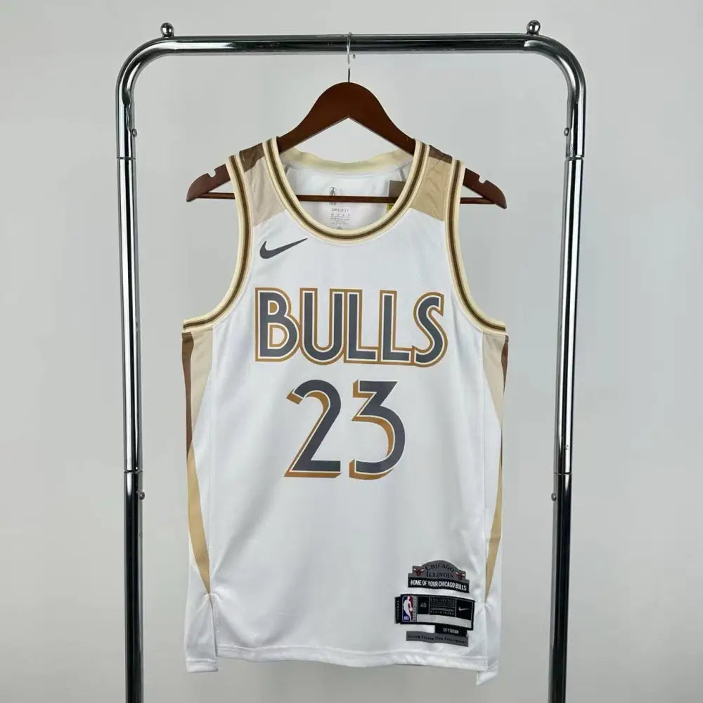 Michael Jordan jersey