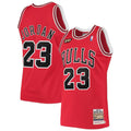 Michael Jordan Jersey