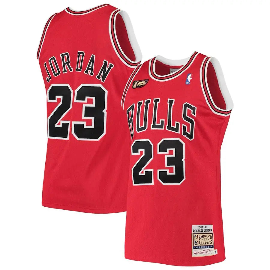 Michael Jordan Jersey