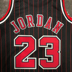 Michael Jordan Trikot