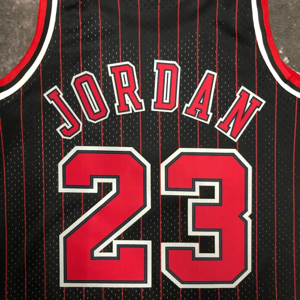 Michael Jordan jersey