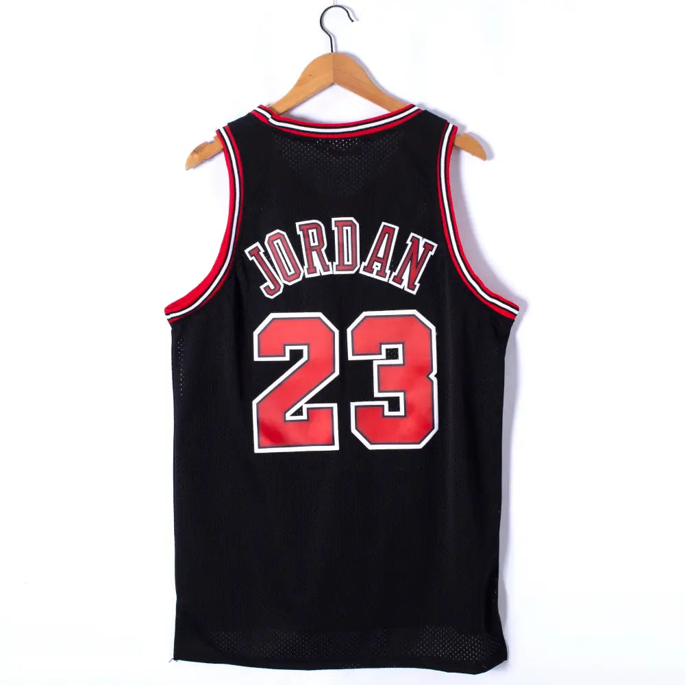 Michael Jordan jersey