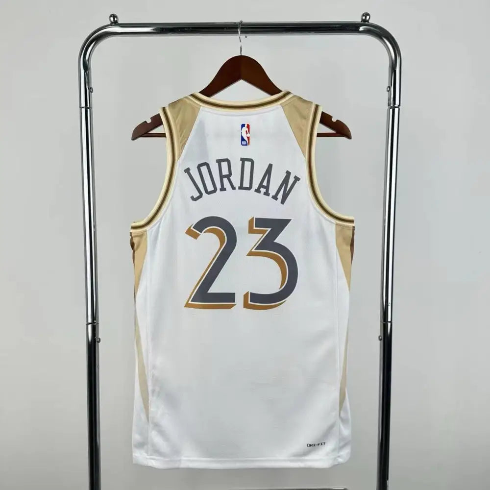 Michael Jordan Trikot