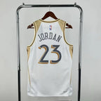 Michael Jordan Trikot