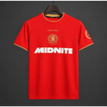 Maillot Middlesbrough Domicile 2026/2027 Passe D