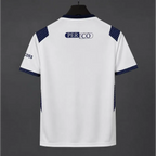 Maillot Middlesbrough Extérieur 2026/2027 Passe D