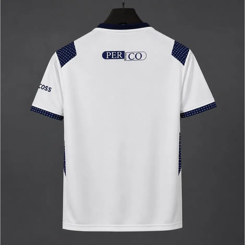 Maillot Middlesbrough Extérieur 2026/2027 Passe D