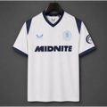 Maillot Middlesbrough Extérieur 2026/2027 Passe D