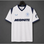 Maillot Middlesbrough Extérieur 2026/2027 Passe D