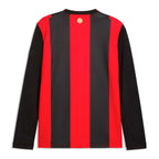 Maillot Milan AC Domicile 2026/2027 Manches longues Passe D