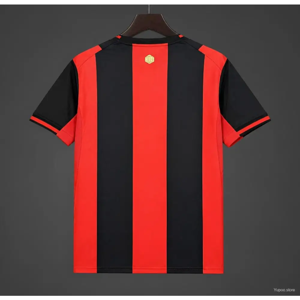 AC Mailand Heimtrikot 2026/2027