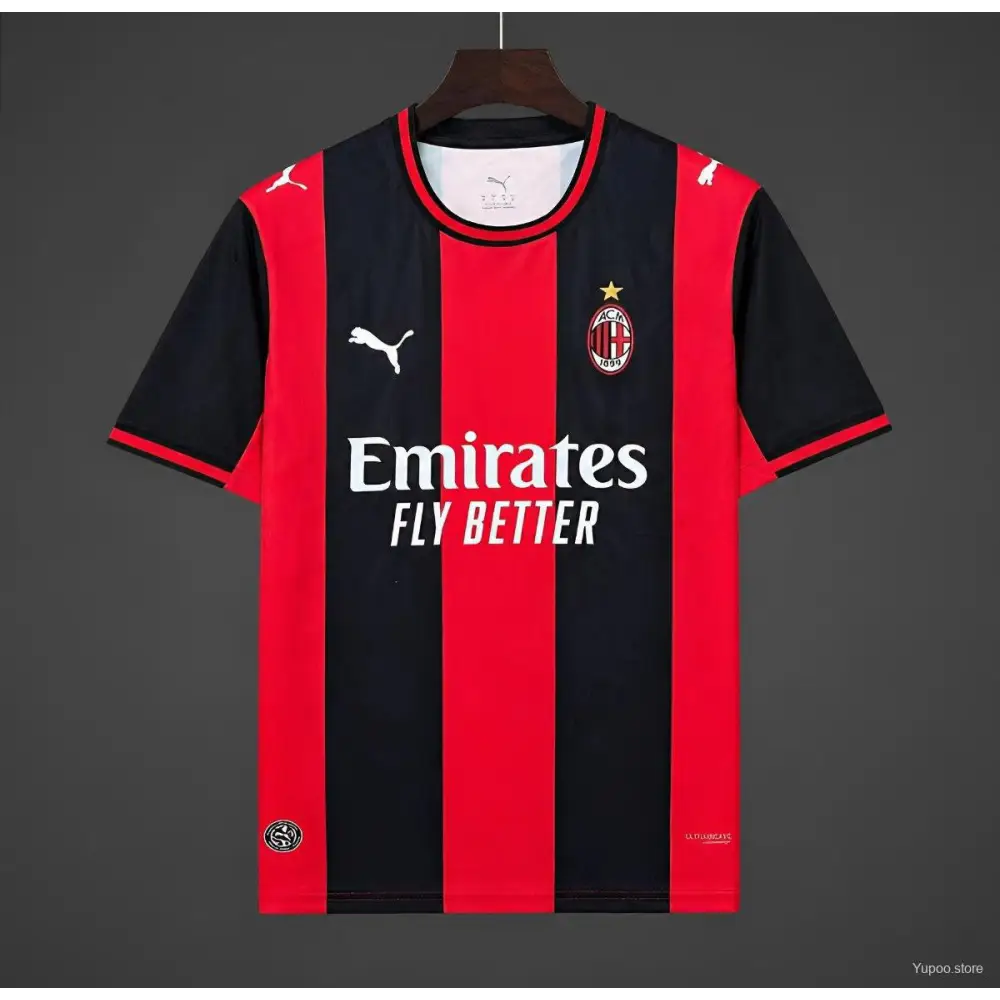 AC Mailand Heimtrikot 2026/2027