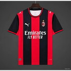 AC Mailand Heimtrikot 2026/2027