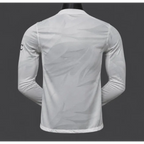 Maillot Milan AC Extérieur Version Joueur 2026/2027 Manches longues Passe D
