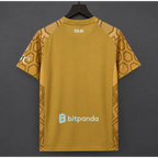 Maillot Milan AC Gardien 2026/2027 Orange Passe D