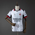 Maillot Milan AC Slam Jam 2026