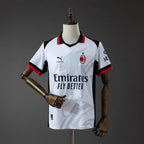 Maillot Milan AC Slam Jam 2026