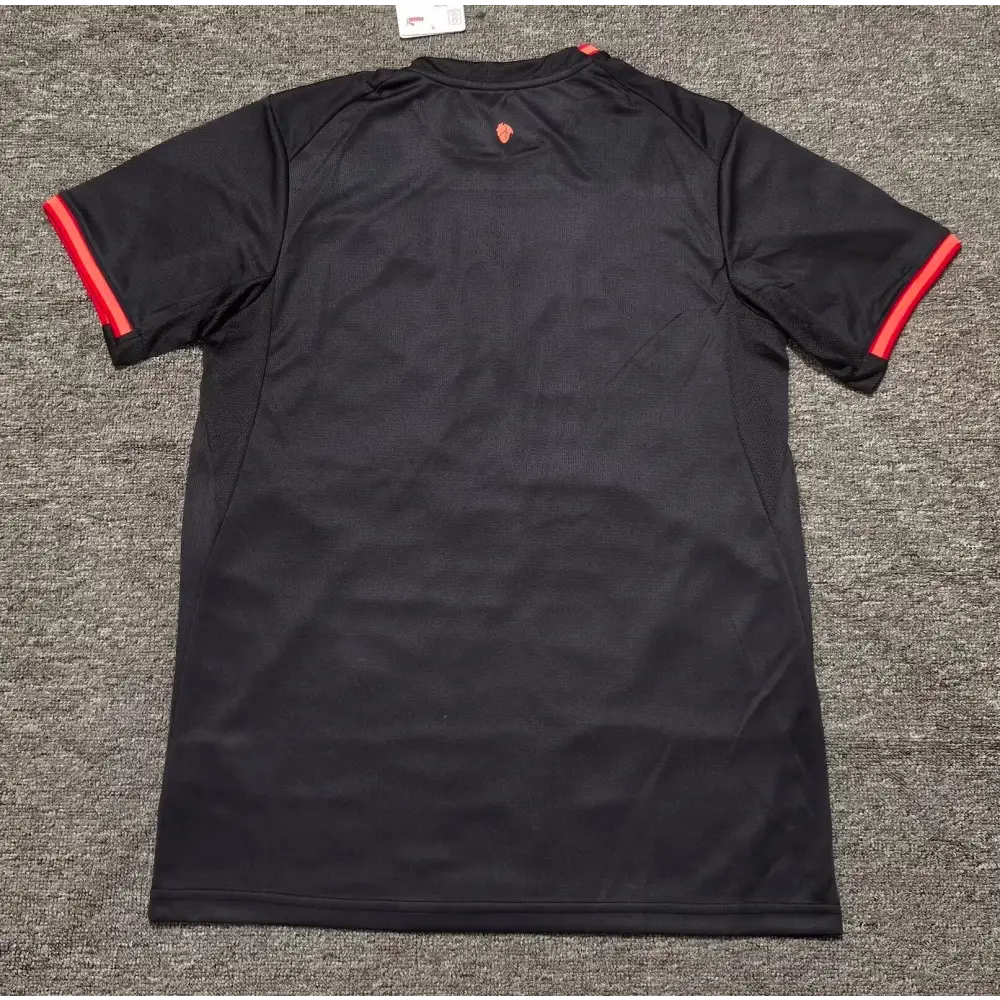 AC Milan Third Kit 2026/2027