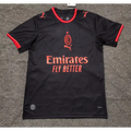 AC Milan Third Kit 2026/2027