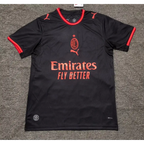 AC Milan Third Kit 2026/2027