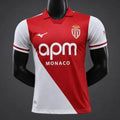 Maillot Monaco Domicile 2026/2027 Version Joueur Passe D