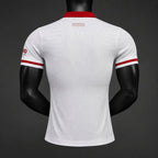 Maillot Monaco Domicile 2026/2027 Version Joueur Passe D
