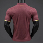 Maillot Monaco Extérieur 2026/2027 Version joueur Passe D