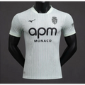 Maillot Monaco Third 2026/2027 Version Joueur Passe D