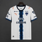 Maillot Monterrey Extérieur 2026/2027 Passe D