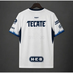 Maillot Monterrey Extérieur 2026/2027 Passe D