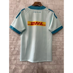 Munster Rugby Jersey 2024/2025