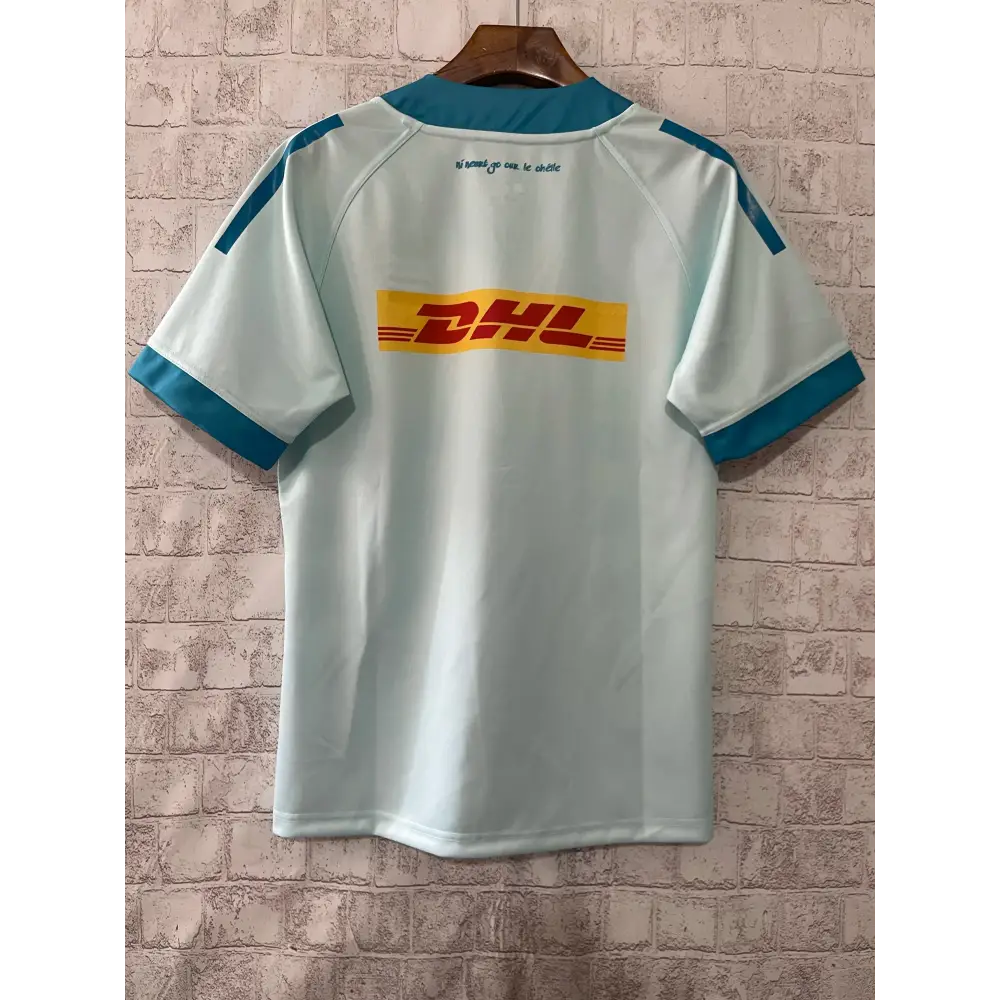Rugby-Trikot Munster 2024/2025