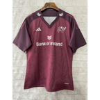 Munster Rugby Jersey 2024/2025
