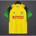 Maillot Nantes Domicile 2026/2027 Passe D