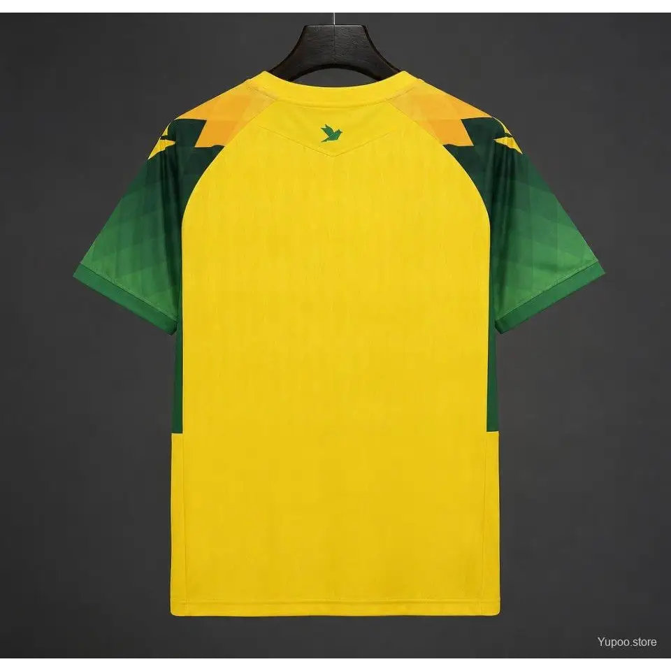 Maillot Nantes Domicile 2026/2027 Passe D