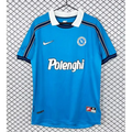 SSC Neapel Heimtrikot Retro 1998/1999