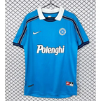 SSC Neapel Heimtrikot Retro 1998/1999