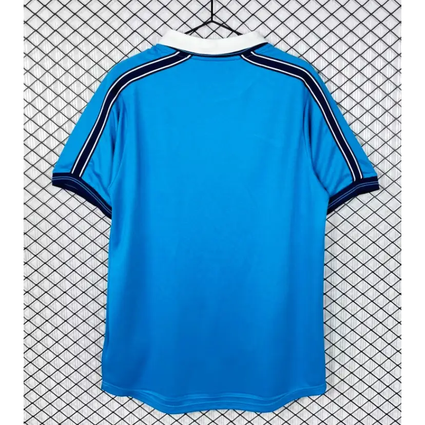 SSC Neapel Heimtrikot Retro 1998/1999