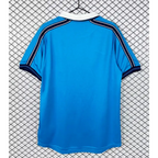 SSC Neapel Heimtrikot Retro 1998/1999