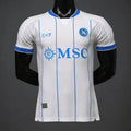 Maillot Naples SSC Extérieur 2026/2027 Version joueur Passe D
