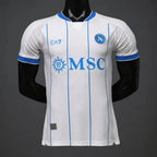 Maillot Naples SSC Extérieur 2026/2027 Version joueur Passe D