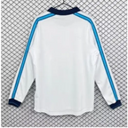 SSC Neapel Retro-Auswärtstrikot 1998/1999