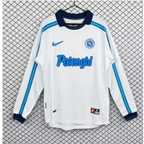 SSC Neapel Retro-Auswärtstrikot 1998/1999