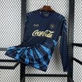 Napoli SSC Spezial-Langarmtrikot 2026/2027