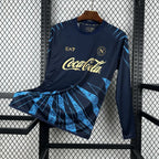 Napoli SSC Spezial-Langarmtrikot 2026/2027