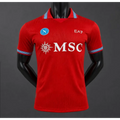 Maillot Naples SSC Third 2026/2027 Version joueur Passe D