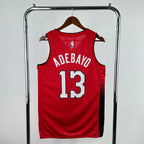 NBA Trikot Adebayo 2024/2025