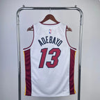 Adebayo NBA Jersey 2024/2025