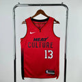 NBA Trikot Adebayo 2024/2025